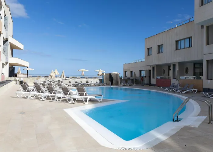 Villas Eurostars Las Salinas