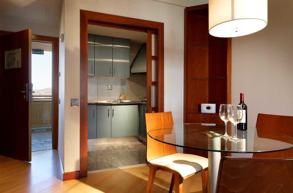 Eurostars Salinas Villa Caleta de Fuste