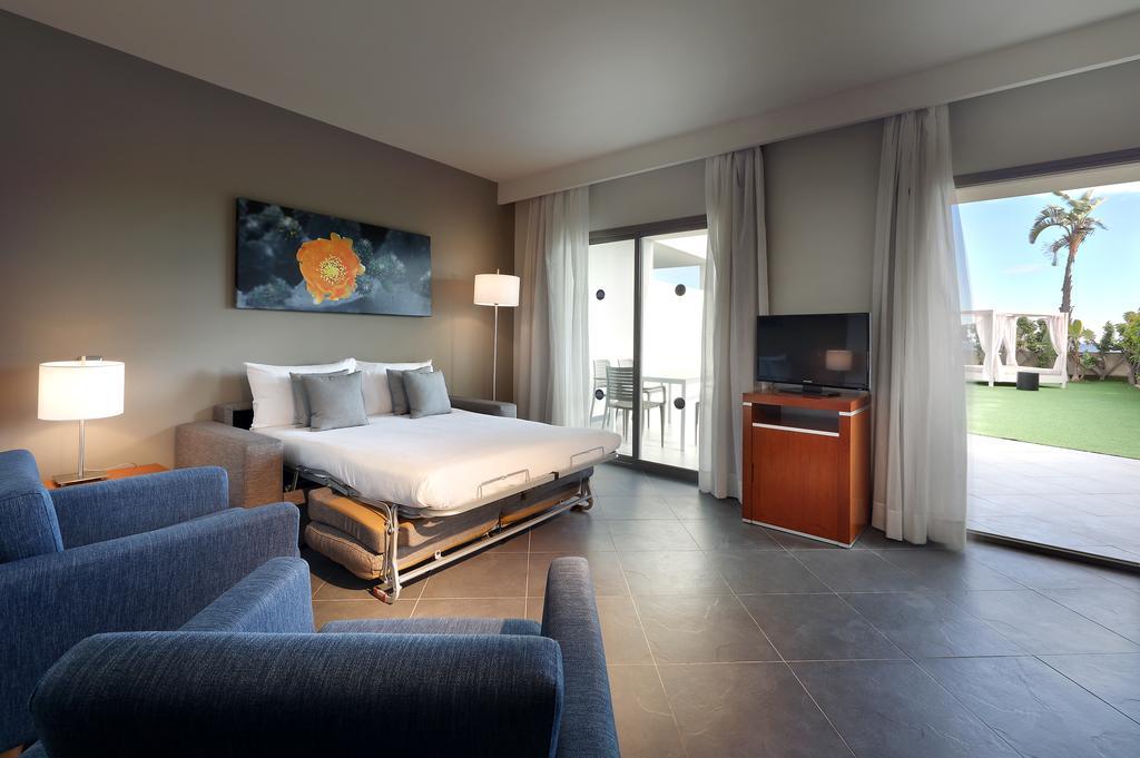 Villa Eurostars Salinas Caleta de Fuste