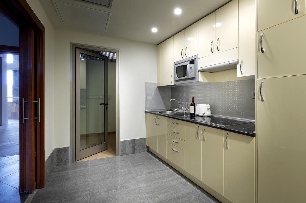 Eurostars Salinas Villa