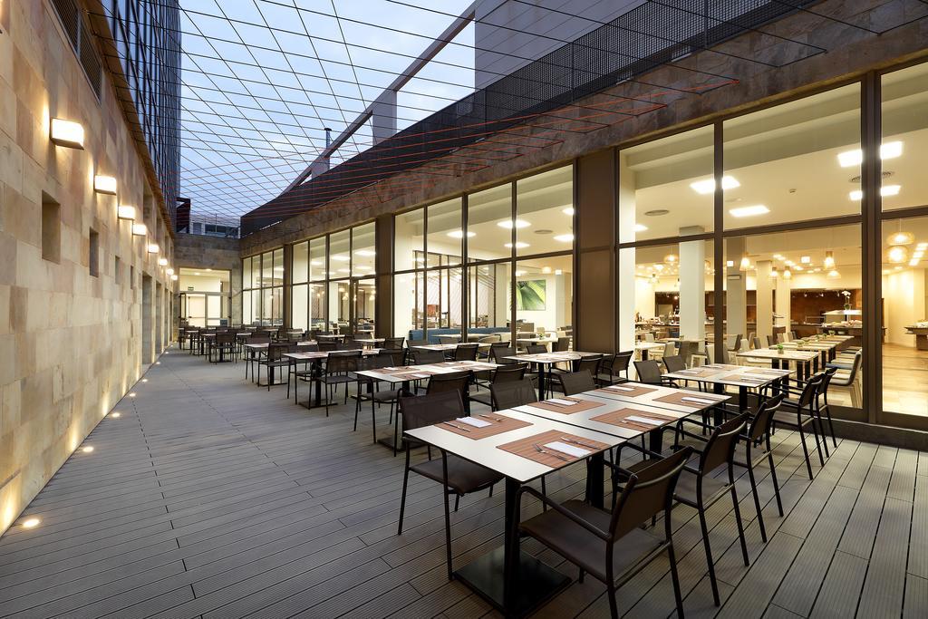 Eurostars Salinas Villa