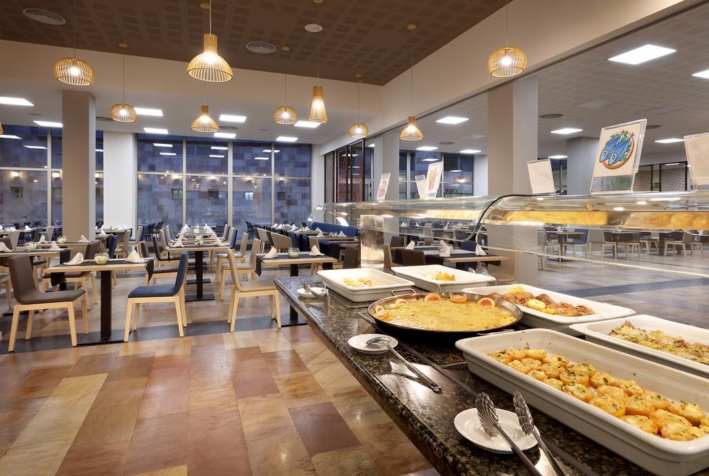 Eurostars Salinas *