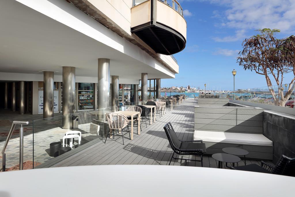 Eurostars Salinas * Caleta de Fuste
