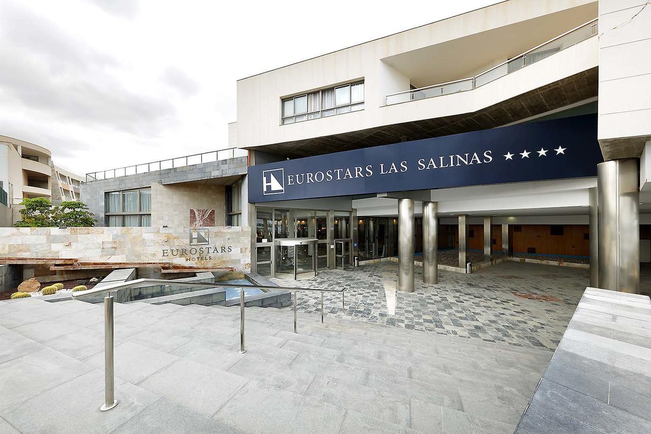 Villa Eurostars Salinas *