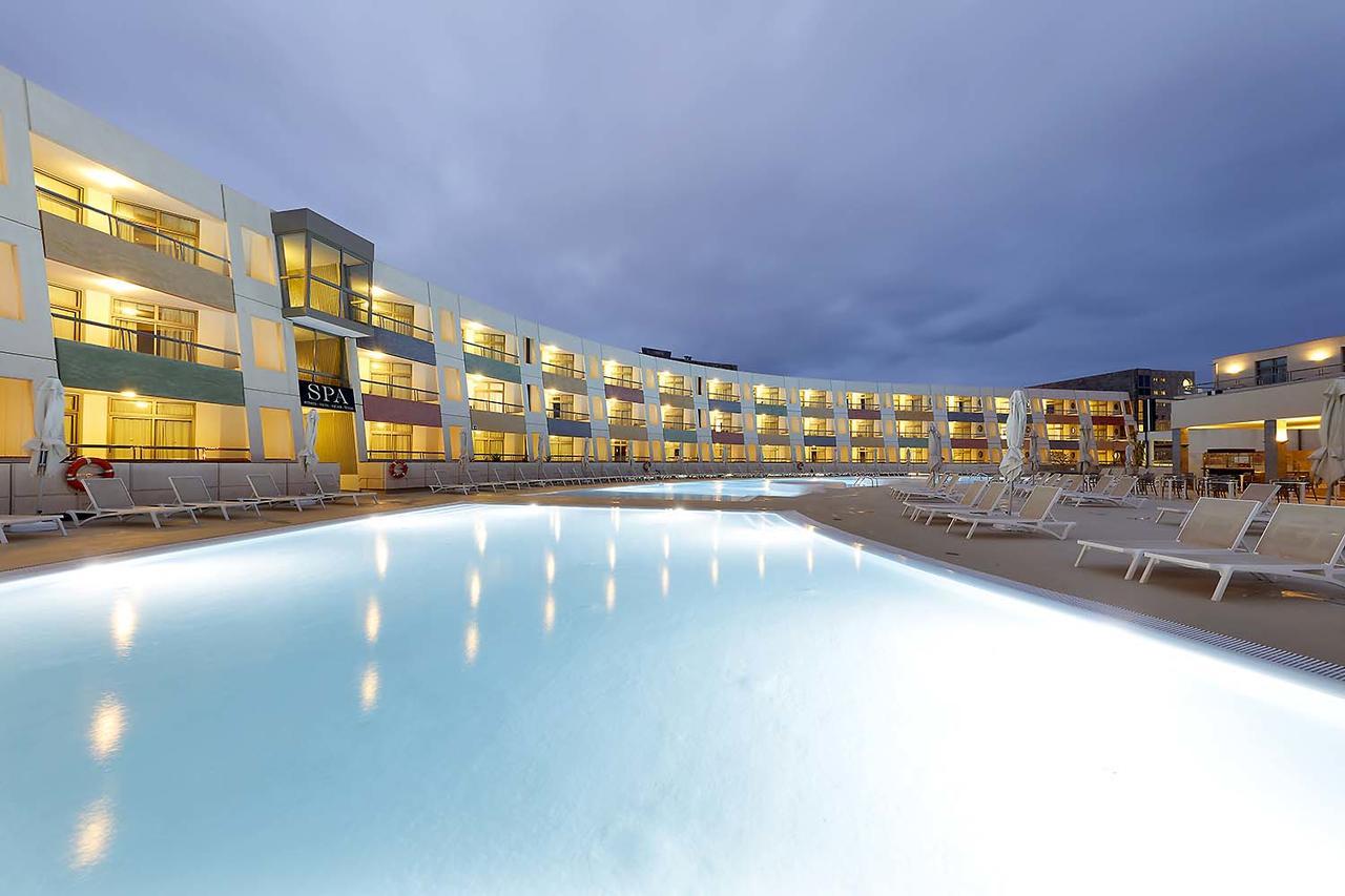 Eurostars Salinas Caleta de Fuste