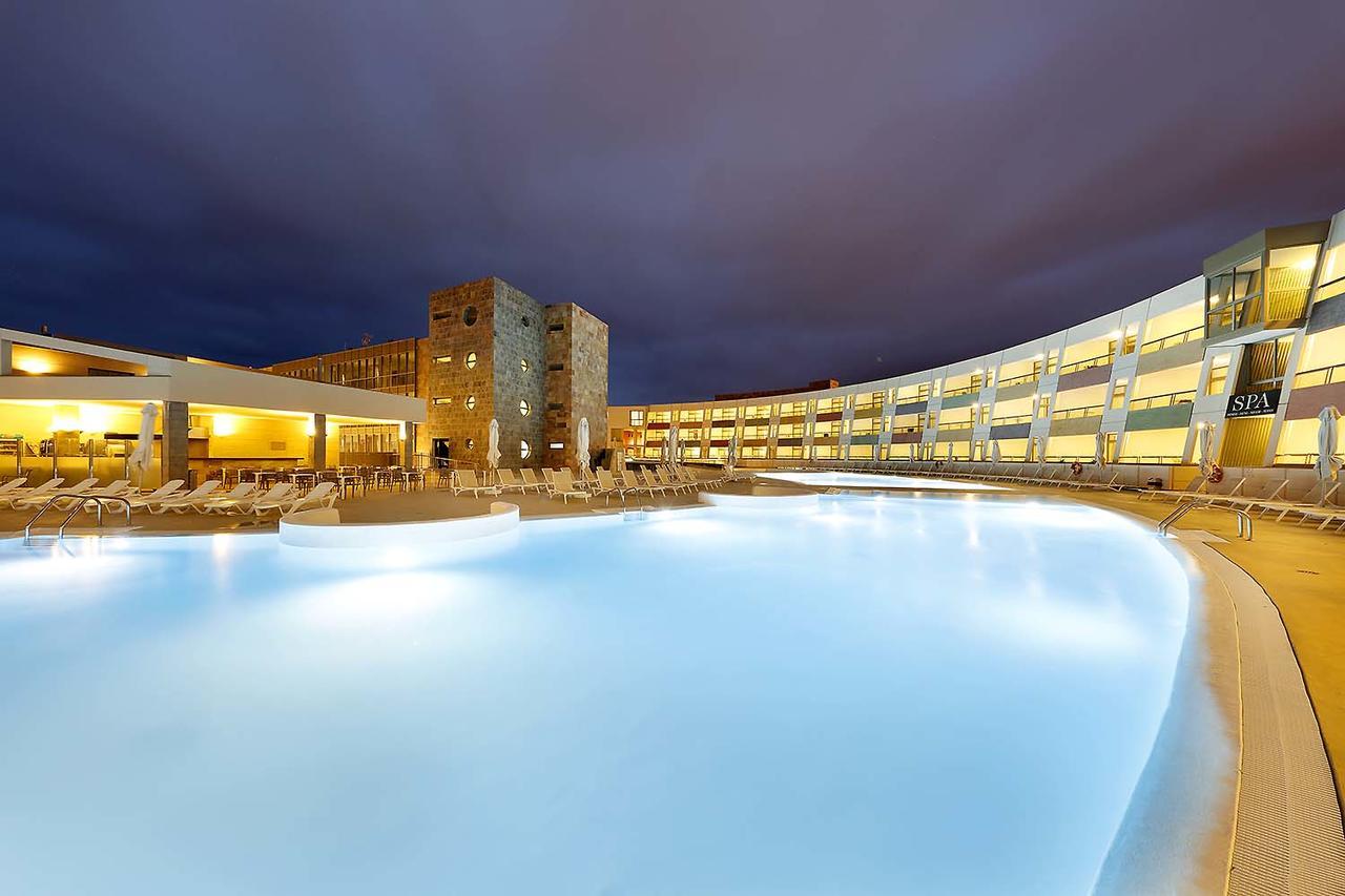 Eurostars Salinas *