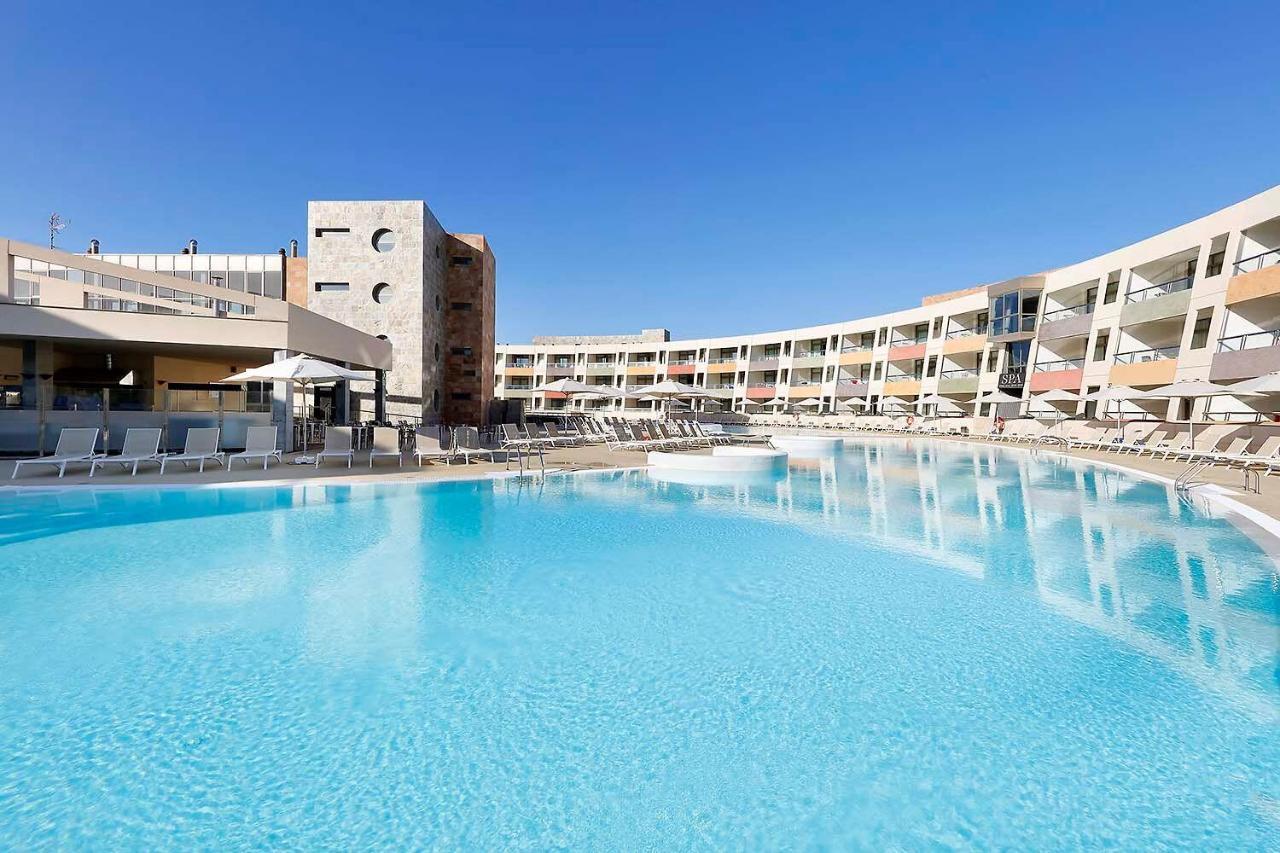 Villa Eurostars Salinas Caleta de Fuste